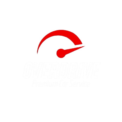 Overdrive